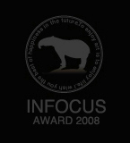 INFOCUS AWARD 2008