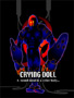 Crying Doll