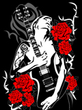 Rock'n Roses