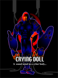 Crying Doll