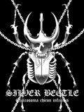 Silver Beetle