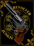 Revolver Junkie