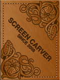 Screen Carver